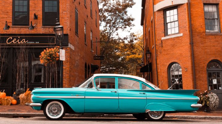 Repuve: Conoce el paso a paso para registrar tu vehículo en la CDMX