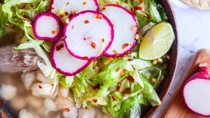 ¡Impactante! Conoce algunos secretos y curiosidades del tradicional pozole mexicano