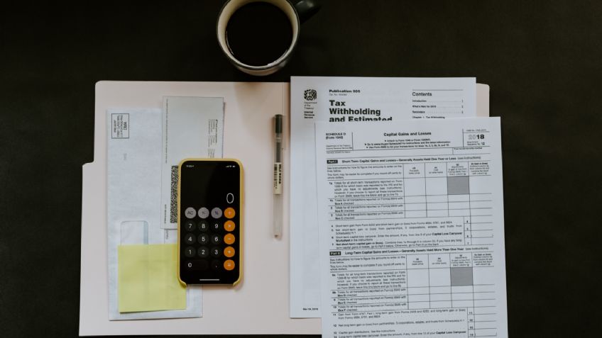 SAT: ¡Evítalos! Estos son los errores más comunes de los contribuyentes en sus declaraciones