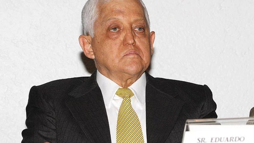 Luto en el espectáculo: Muere famoso sobrino de 'Cantinflas' víctima del Covid-19