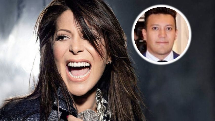 "Existe la justicia": Alejandra Guzmán reacciona así al ganar demanda contra Larry Ramos