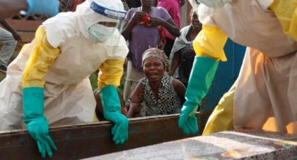 Ébola: Ciudadanos del Congo se rehusan a seguir los protocolos sanitarios pese a decesos