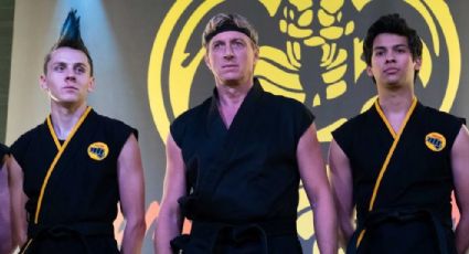 ¡Ataca primero! Descubre algunas impactantes lecciones de vida de 'Cobra Kai'