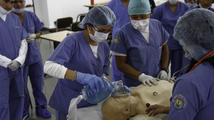 El Gobierno de la CDMX autoriza el regreso a clases para estos estudiantes universitarios