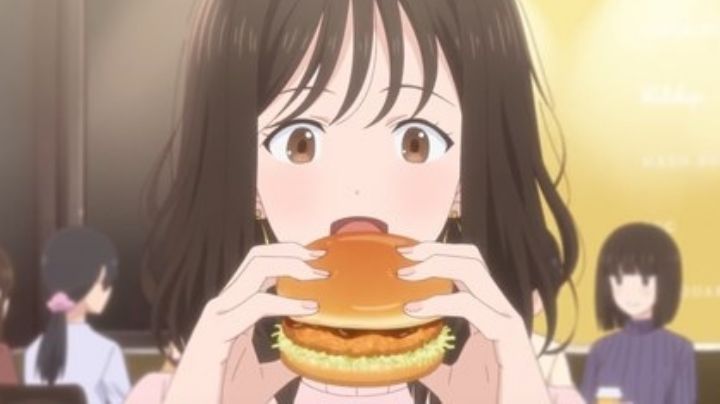 ¿Hamburguesas 'otaku'? Conoce el restaurante mexicano que juntó lo mejor de dos mundos