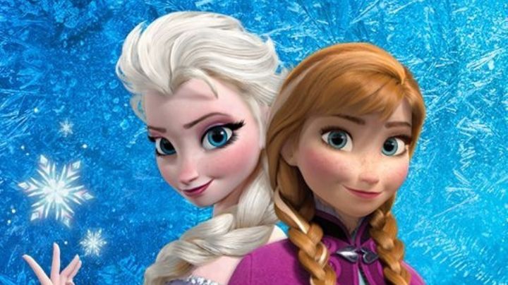 ¿Estás pasando por un mal momento? Estas frases motivadoras de 'Frozen' te ayudarán