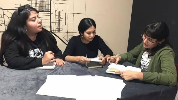 Darán voz, a través del teatro, a mujeres del Valle del Yaqui de la colonia Las Areneras