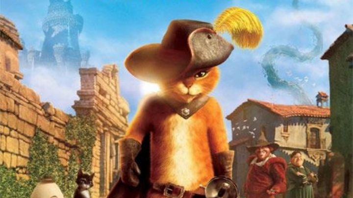 ¿Eres amante de los gatos? Entonces te encantarán estas películas con protagonistas felinos