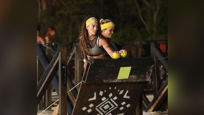 Tras gran éxito en TV Azteca, Ximena Duggan sufre accidente al practicar parkour