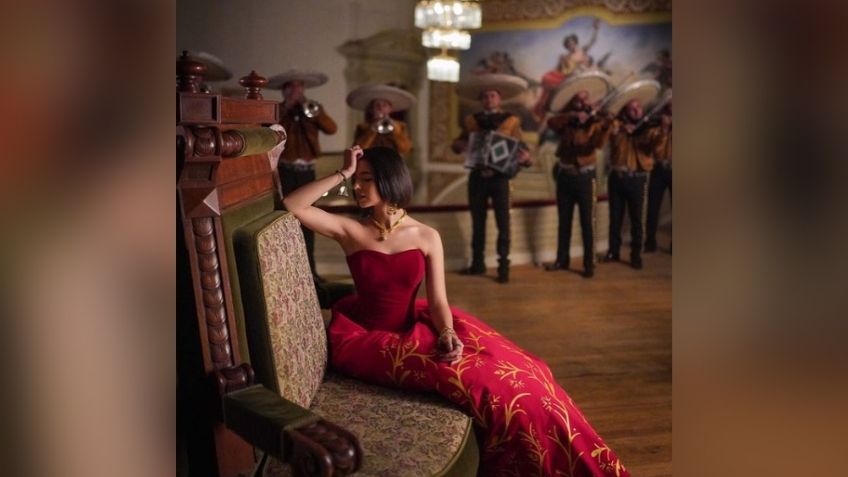 ¿Depresión? Ángela Aguilar impacta Instagram con sensible mensaje