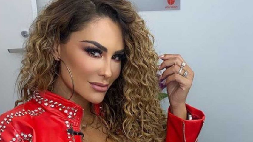 "¡Parecen hermanas!": Ninel Conde impacta en redes sociales al aparecer al lado de su hija