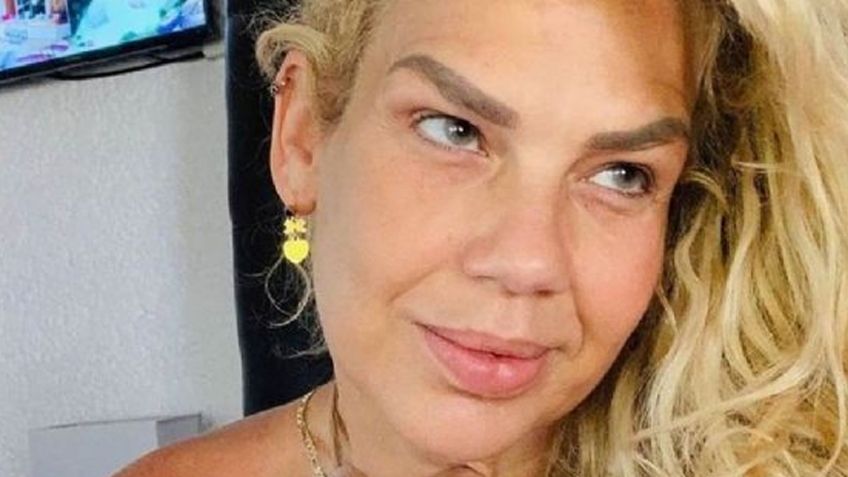 "Es una malagradecida": Niurka habla sobre la empleada doméstica que busca demandarla