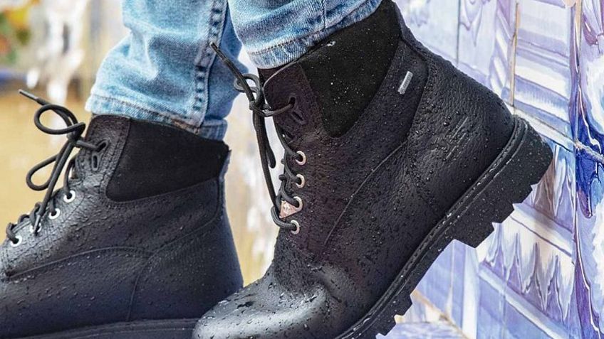 ¡Arriba la moda masculina! Descubre cómo combinar botas negras con 'outfits' para hombres
