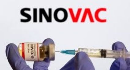 Covid-19: Las 200 mil vacunas de Sinovac se aplicarán en Ecatepec, ¿por qué?