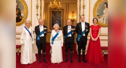 Príncipe William da las primeras declaraciones tras diagnostico de cáncer del Rey Carlos III