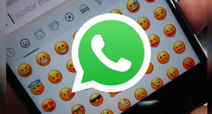¿Funciona en WhatsApp Web? Estos trucos ayudan a enviar emojis con el solo uso del teclado