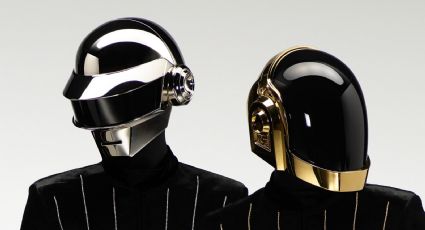 ¡Adiós Daft Punk! Estas son las 5 mejores canciones que dejan para recordarlos