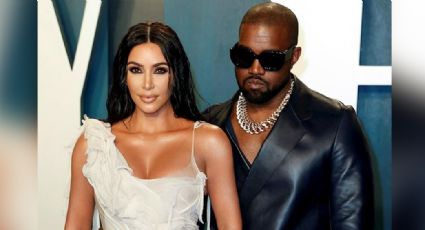 ¿Arrepentida? Kim Kardashian confiesa que está triste tras pedirle el divorcio a Kanye West