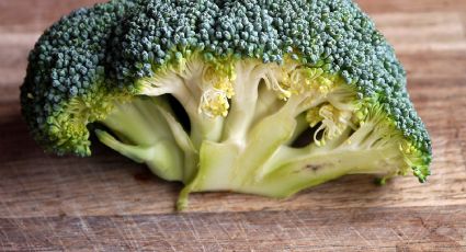 ¡Impactante descubrimiento!  El brócoli sería un excelente aliado contra la diabetes