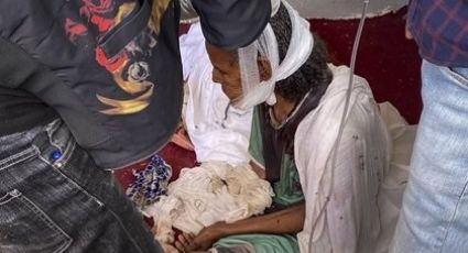Masacre en Etiopía: 800 religiosos son asesinados de manera violenta por rebeldes
