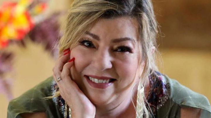 ¿Mueve sus influencias? Señalan a 'la diosa de la cumbia' por vacunarse contra el Covid-19