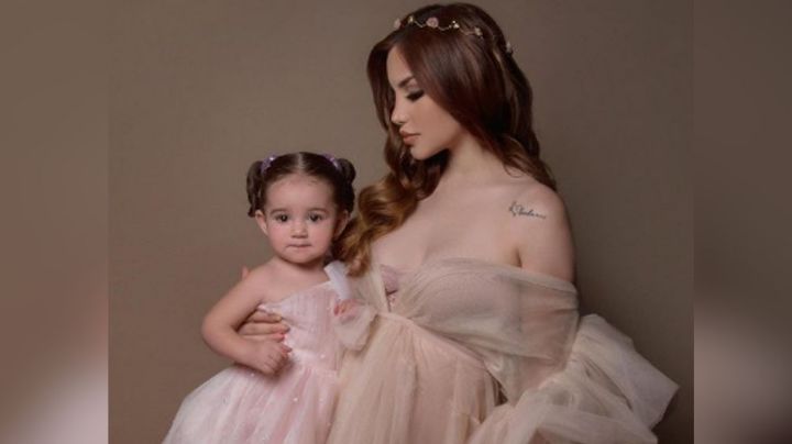 Tras convertirse en mamá por segunda vez, Kimberly Loaiza recibe tremenda sorpresa