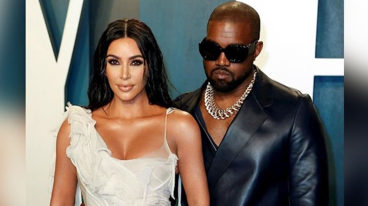 ¿Arrepentida? Kim Kardashian confiesa que está triste tras pedirle el divorcio a Kanye West