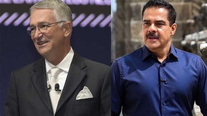 Salinas Pliego, regañado en Twitter por mensaje a Alatorre: "Conteste como adulto"