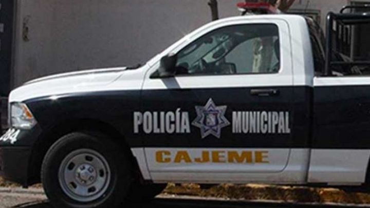 Puñetazos y cabezazos: Carlos golpea a su esposa en Cajeme; atacó porque su hijo llegó sucio