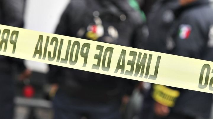 "Mi papá lastimó a mi mamá": Hombre intenta matar a su esposa a puñaladas; su hijo la salvó