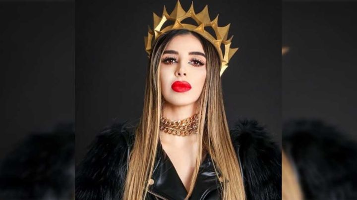 De reina de belleza al narco: Emma Coronel y la noche que conoció al 'Chapo' Guzmán