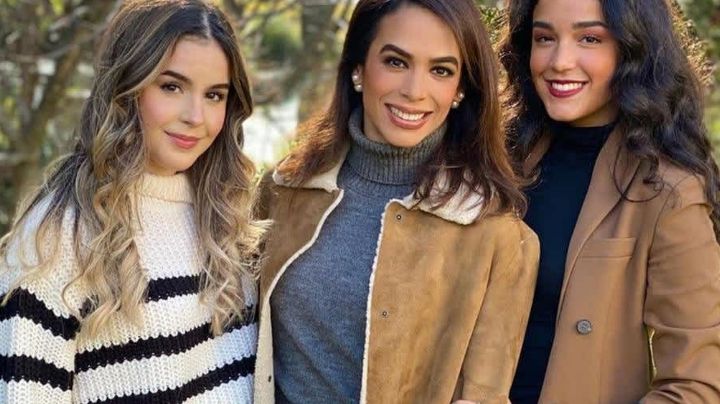 Hija de Eduardo Capetillo se vuelve el blanco de las críticas por su video de maquillaje