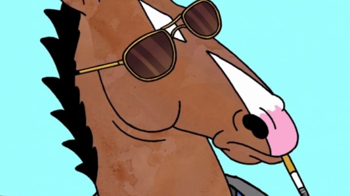 La fama y el dinero no son todo: Descubre algunas lecciones de vida de 'Bojack Horseman'