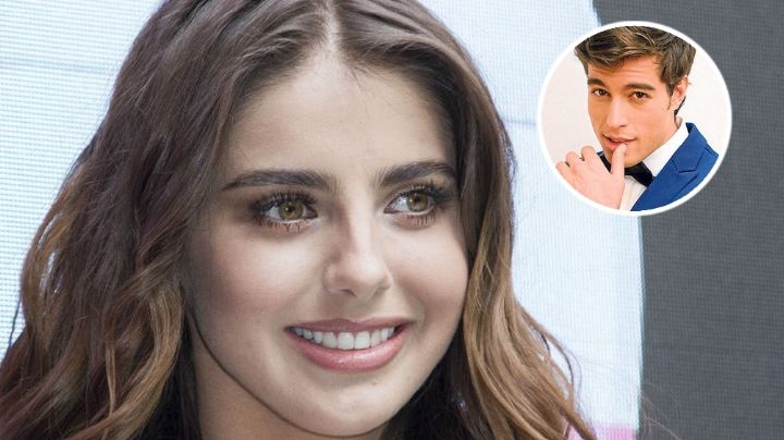 "Queremos cosas diferentes": Michelle Renaud sobre su ruptura con Danilo Carrera