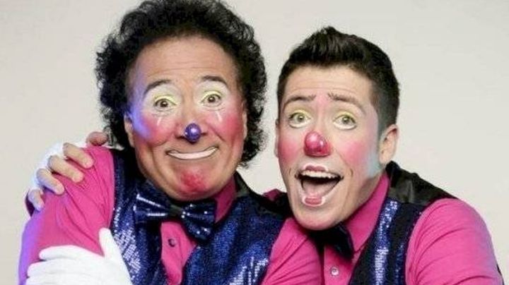 Tras casi 10 años fuera de la televisión Lagrimita revela que volverá a TV Azteca con nuevo show