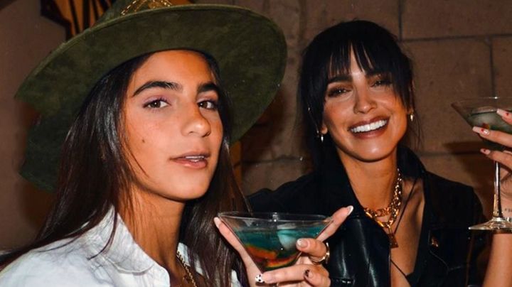 Mar Alexa, hija de Bárbara de Regil, se roba las miradas con coqueta foto en la playa