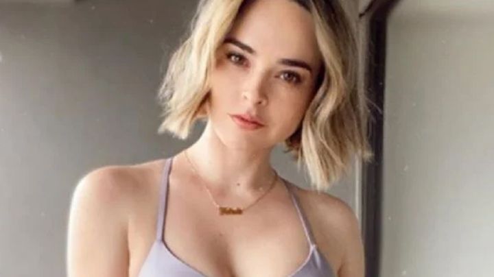 Fabiola Guajardo reveló que en cierta ocasión perdió trabajo por su aspecto físico