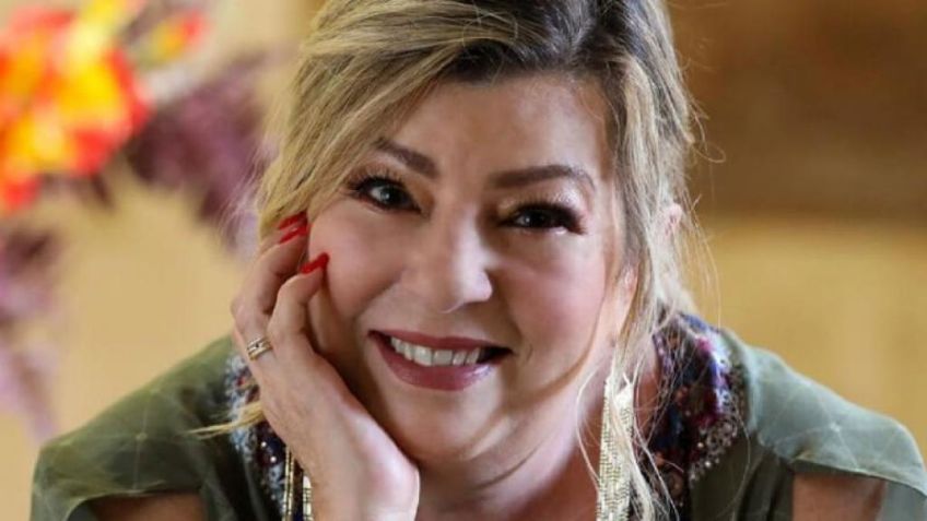 ¿Mueve sus influencias? Señalan a 'la diosa de la cumbia' por vacunarse contra el Covid-19