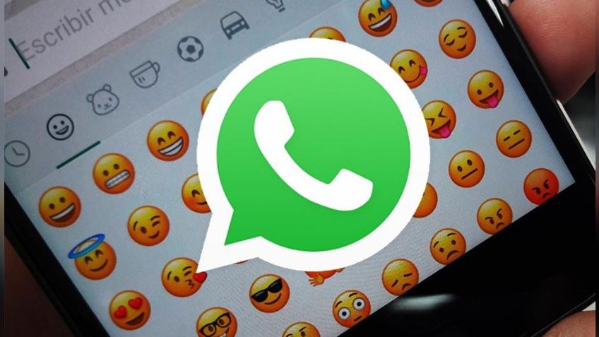 ¿Funciona en WhatsApp Web? Estos trucos ayudan a enviar emojis con el solo uso del teclado