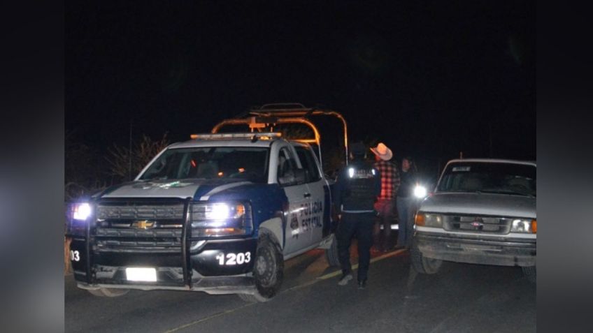 Jornalero asesina a su propia madre de varias puñaladas; decía que "era el demonio"