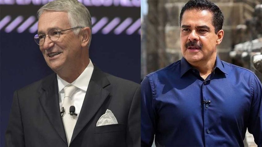 Salinas Pliego, regañado en Twitter por mensaje a Alatorre: "Conteste como adulto"