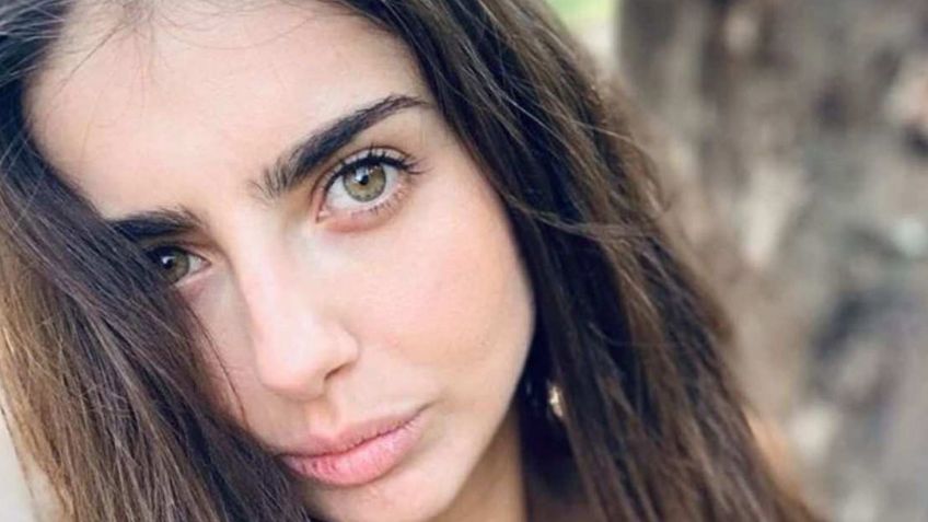¿Cerrando ciclos? Michelle Renaud aparece en Instagram con radical cambio de 'look'