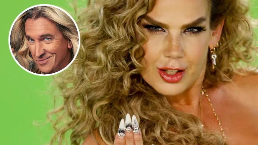 Niurka asegura que Javier Ceriani le armó el escándalo de su exempleada para difamarla