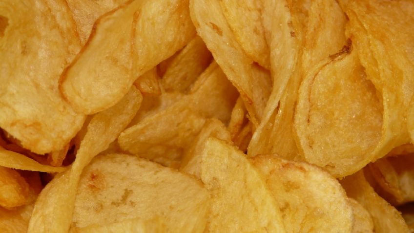 ¡Cuidado! Estas marcas de papas fritas serían perjudiciales para tu salud
