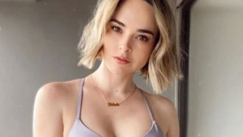 Fabiola Guajardo reveló que en cierta ocasión perdió trabajo por su aspecto físico