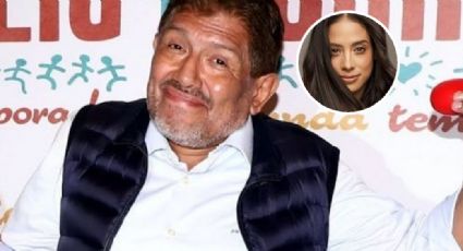 "Yo la contrataría": Juan Osorio sale en defensa de Fátima Molina ante las malas críticas