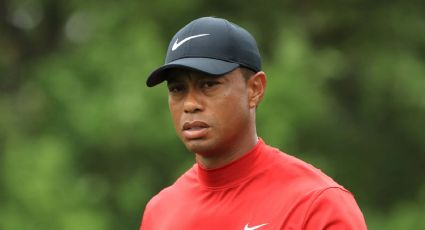 Tiger Woods, llevado de urgencia al hospital tras sufrir accidente de auto; sería operado