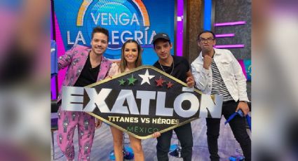 ¡Tiembla Televisa! TV Azteca lleva nuevo integrante a 'Venga la Alegría'; hundiría a 'Hoy'