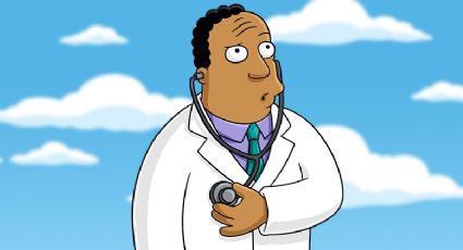¡Adiós al 'Doctor Hibbert'! Harry Shearer dejará el papel del simpático médico de 'Los Simpson'