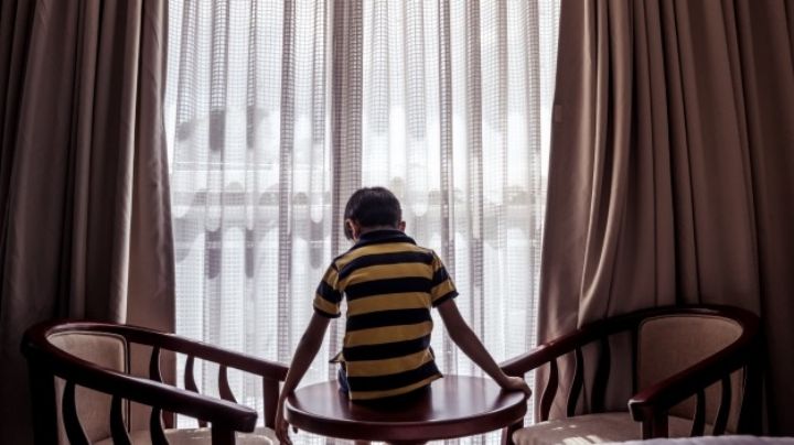 Covid-19: Esta es la forma en la que la pandemia afecta el desarrollo social de los niños